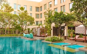 โรงแรมไฮแอท ปูเน่
